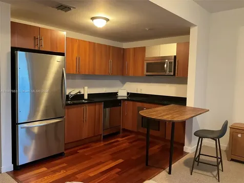 300 S Biscayne Boulevard Miami FL 33131
