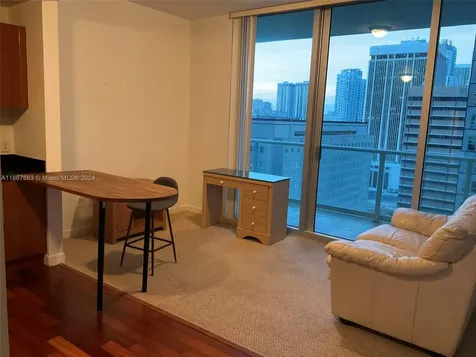 300 S Biscayne Boulevard Miami FL 33131