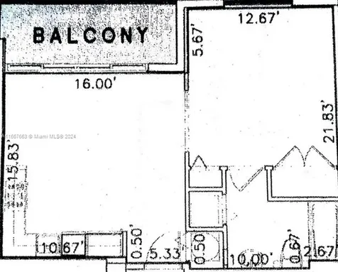 300 S Biscayne Boulevard Miami FL 33131