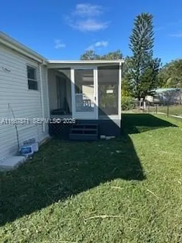 35250 SW 177th Court 182 Homestead FL 33034
