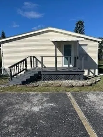 35250 SW 177th Court 182 Homestead FL 33034