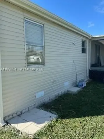 35250 SW 177th Court 182 Homestead FL 33034