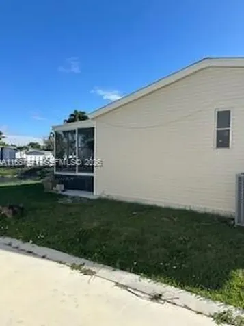35250 SW 177th Court 182 Homestead FL 33034