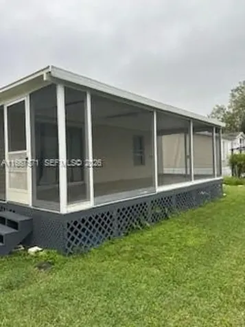 35250 SW 177th Court 182 Homestead FL 33034
