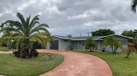 441 NW 37th Street Oakland Park FL 33309