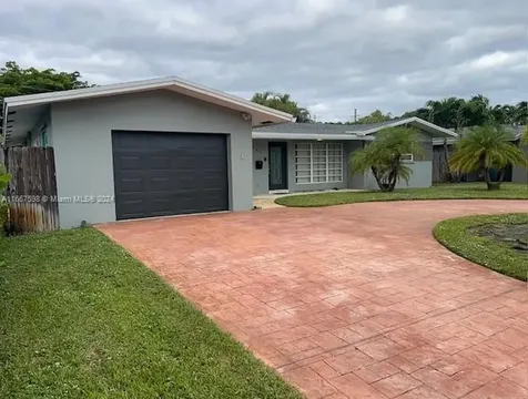 441 NW 37th Street Oakland Park FL 33309