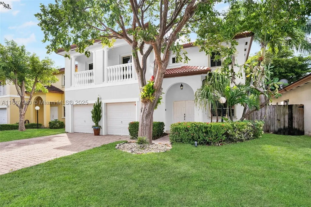 11300 SW 231st Lane Miami FL 33170