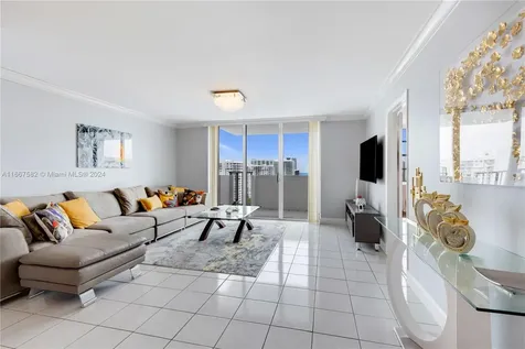 2750 NE 183rd Street Aventura FL 33160