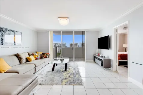 2750 NE 183rd Street Aventura FL 33160