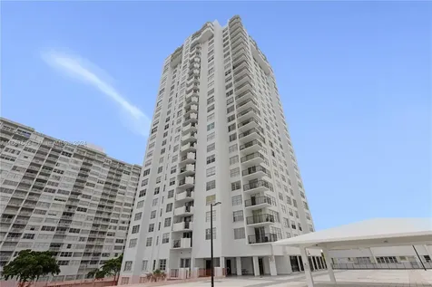 2750 NE 183rd Street Aventura FL 33160