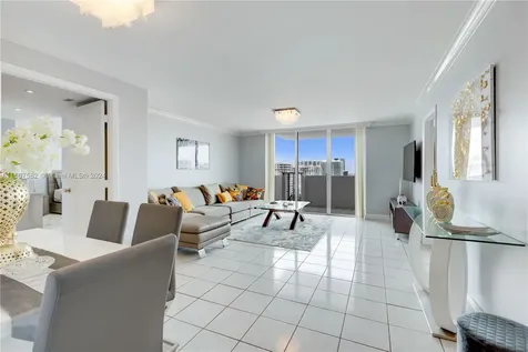 2750 NE 183rd Street Aventura FL 33160