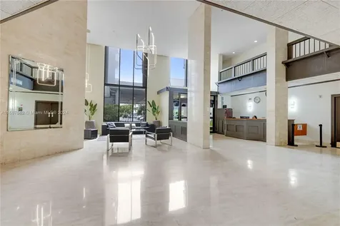 2750 NE 183rd Street Aventura FL 33160
