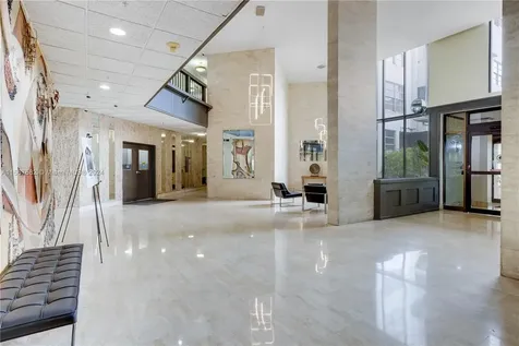 2750 NE 183rd Street Aventura FL 33160
