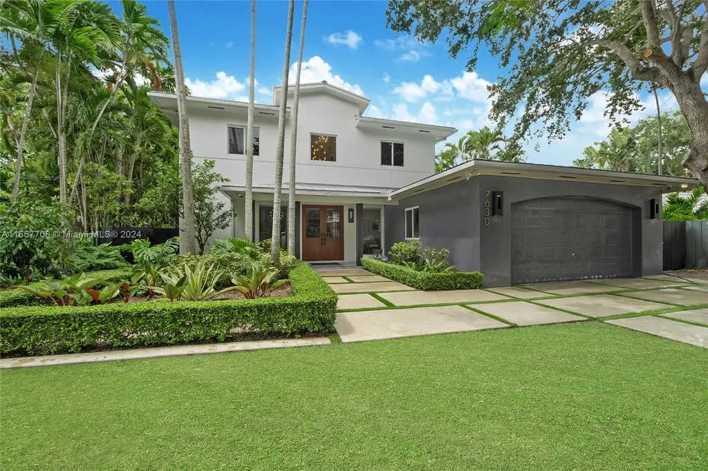 7630 SW 61st Avenue South Miami FL 33143