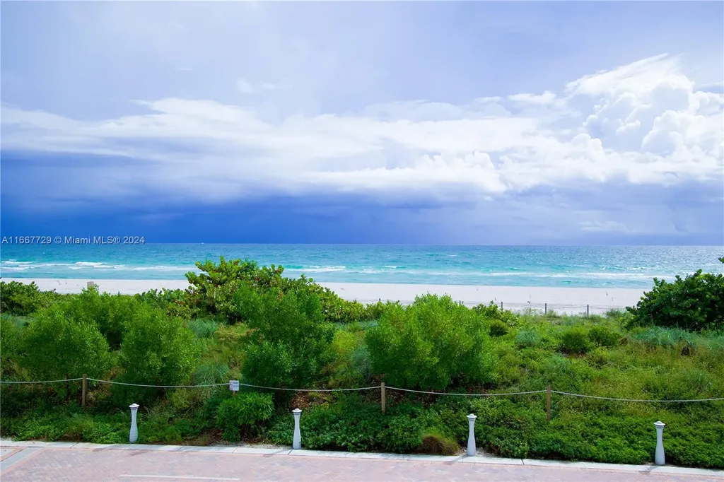 5601 Collins Avenue Miami Beach FL 33140