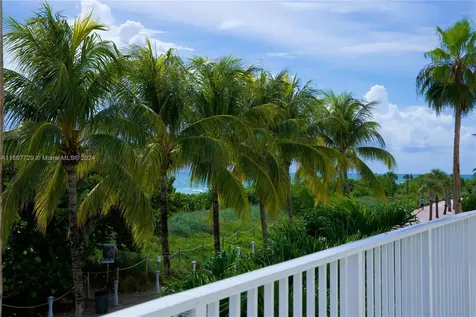 5601 Collins Avenue Miami Beach FL 33140