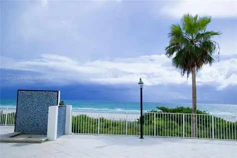 5601 Collins Avenue Miami Beach FL 33140