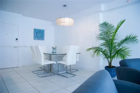 5601 Collins Avenue Miami Beach FL 33140