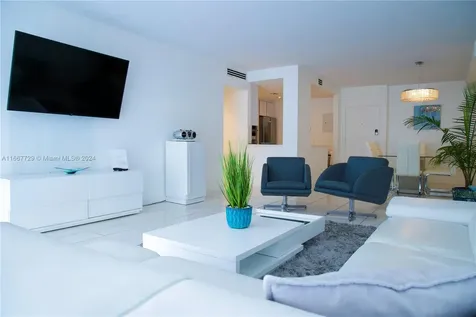 5601 Collins Avenue Miami Beach FL 33140