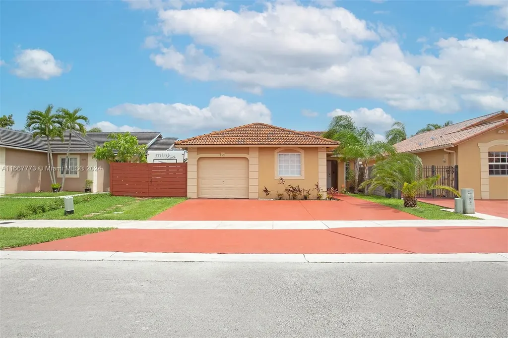 18211 SW 143rd Court Miami FL 33177