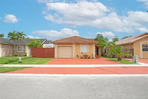 18211 SW 143rd Court Miami FL 33177