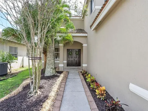 1616 Sweetgum Terrace Weston FL 33327