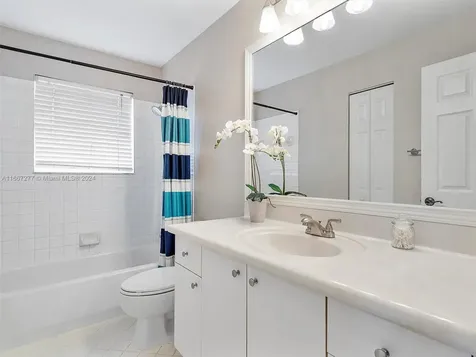 1616 Sweetgum Terrace Weston FL 33327