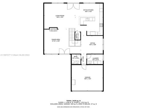 1616 Sweetgum Terrace Weston FL 33327