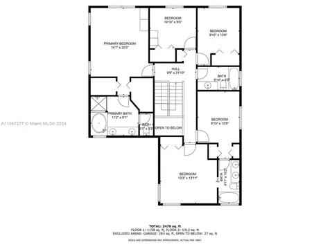 1616 Sweetgum Terrace Weston FL 33327
