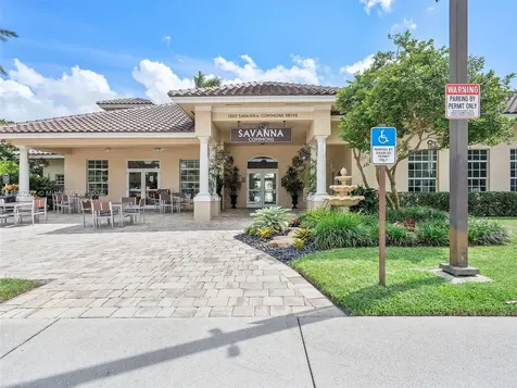1616 Sweetgum Terrace Weston FL 33327