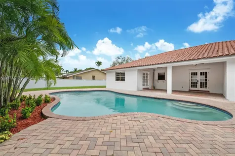 10415 SW 130th Avenue Miami FL 33186