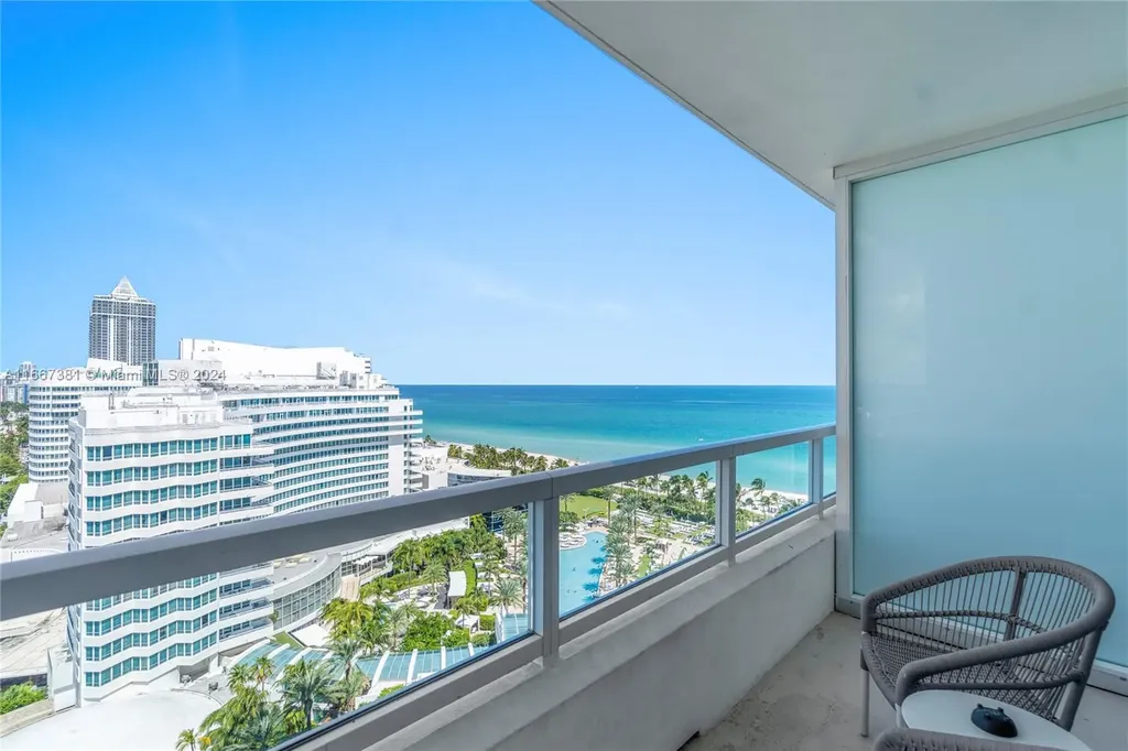 4401 Collins Avenue Miami Beach FL 33140