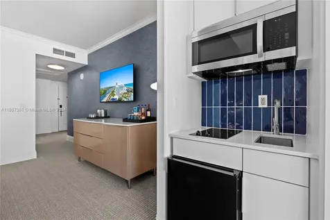 4401 Collins Avenue Miami Beach FL 33140