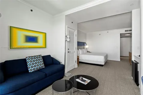 4401 Collins Avenue Miami Beach FL 33140