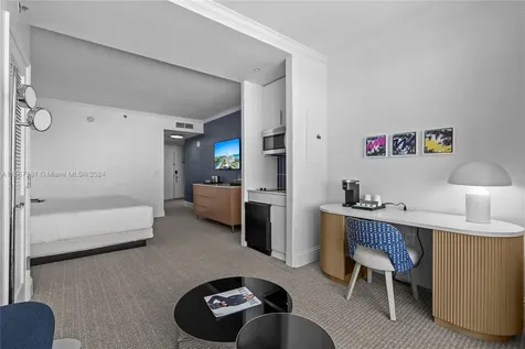 4401 Collins Avenue Miami Beach FL 33140