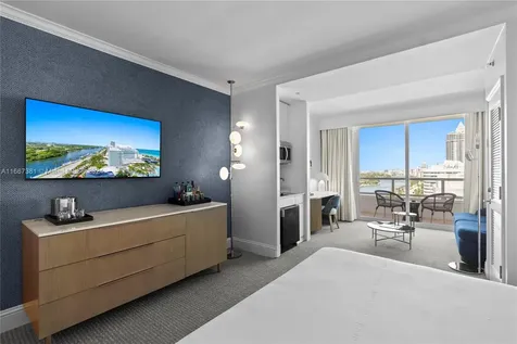 4401 Collins Avenue Miami Beach FL 33140