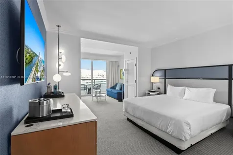 4401 Collins Avenue Miami Beach FL 33140