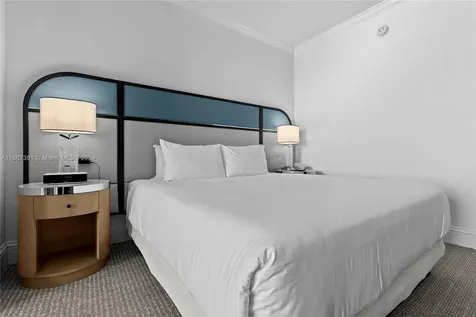 4401 Collins Avenue Miami Beach FL 33140