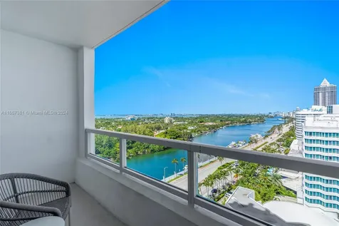 4401 Collins Avenue Miami Beach FL 33140