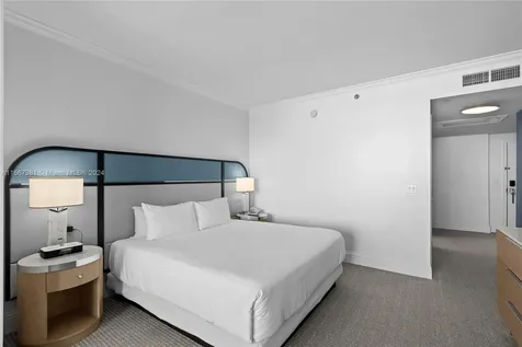 4401 Collins Avenue Miami Beach FL 33140