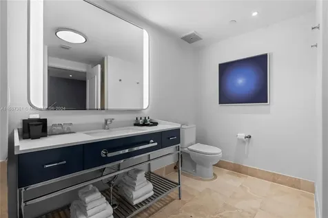 4401 Collins Avenue Miami Beach FL 33140