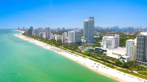 4401 Collins Avenue Miami Beach FL 33140