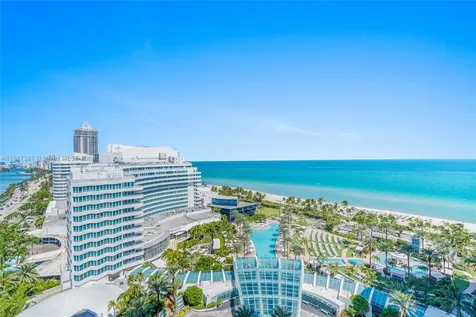4401 Collins Avenue Miami Beach FL 33140