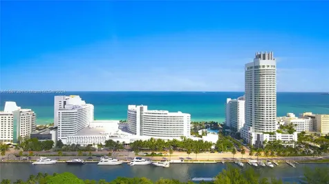 4401 Collins Avenue Miami Beach FL 33140