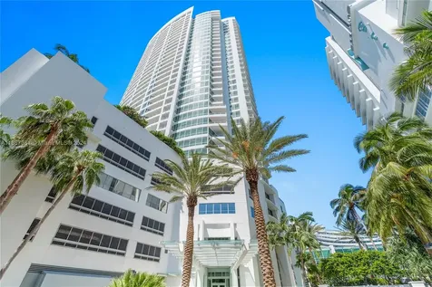 4401 Collins Avenue Miami Beach FL 33140