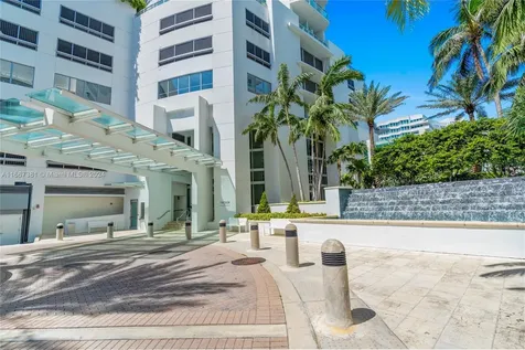 4401 Collins Avenue Miami Beach FL 33140