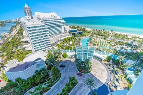 4401 Collins Avenue Miami Beach FL 33140