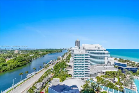 4401 Collins Avenue Miami Beach FL 33140