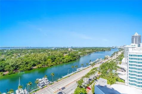 4401 Collins Avenue Miami Beach FL 33140