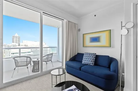 4401 Collins Avenue Miami Beach FL 33140